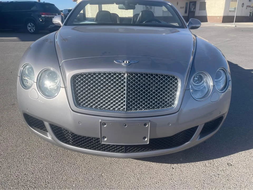 2011 Bentley Continental GT 1st Gen - Image 4 of 18