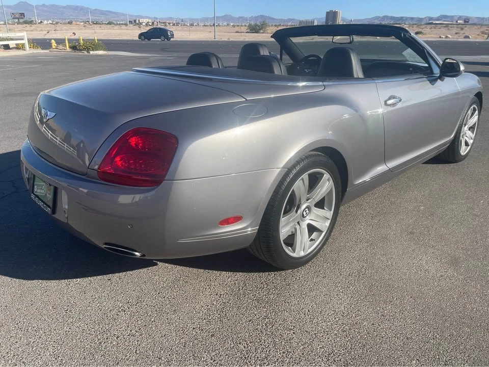2011 Bentley Continental GT 1st Gen - Image 6 of 18