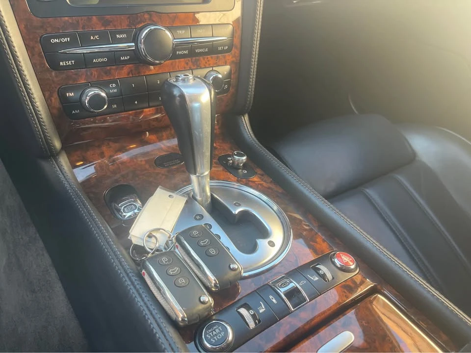 2011 Bentley Continental GT 1st Gen - Image 15 of 18