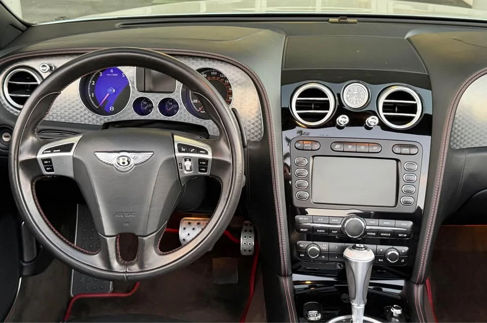 2011 Bentley Continental GT 1st Gen - Image 14 of 19