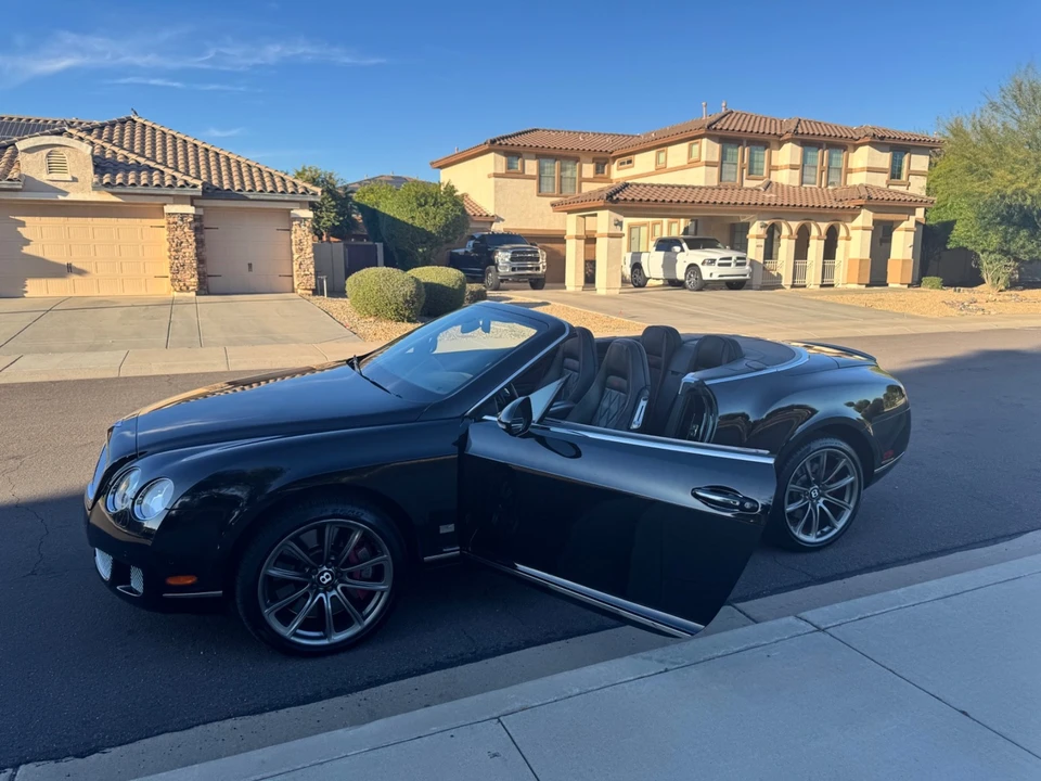 2011 Bentley Continental GTC - Image 20 of 29