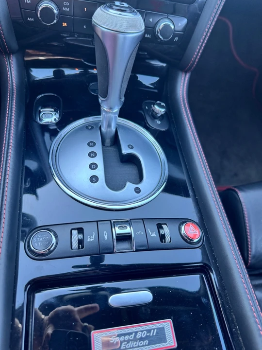 2011 Bentley Continental GTC - Image 5 of 29