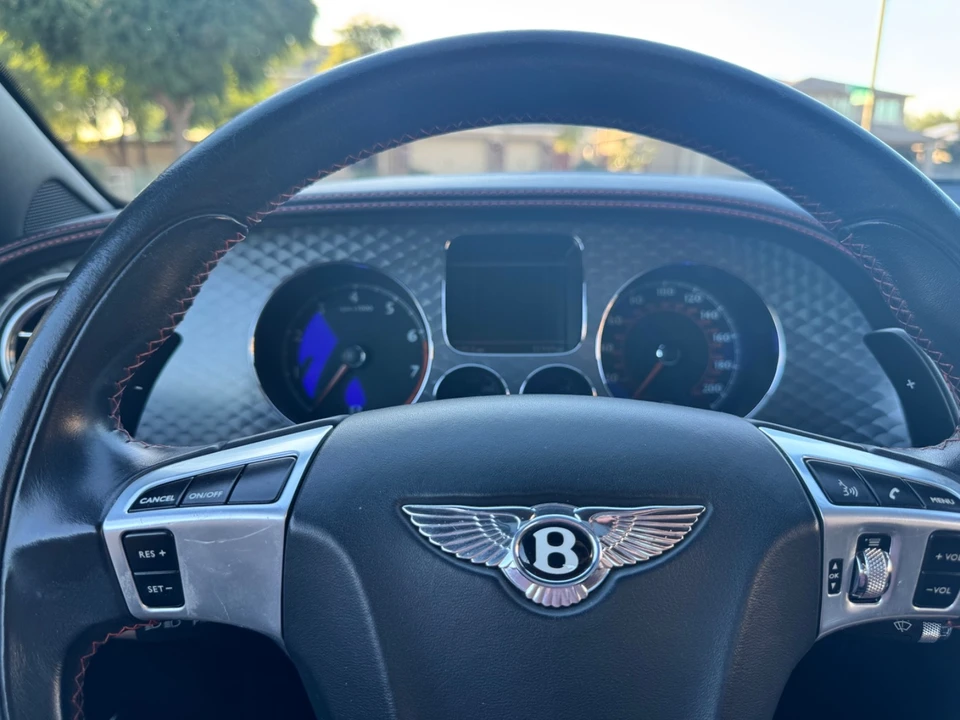 2011 Bentley Continental GTC - Image 4 of 29