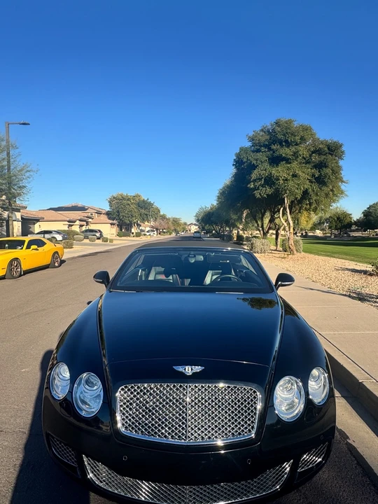 2011 Bentley Continental GTC - Image 2 of 29