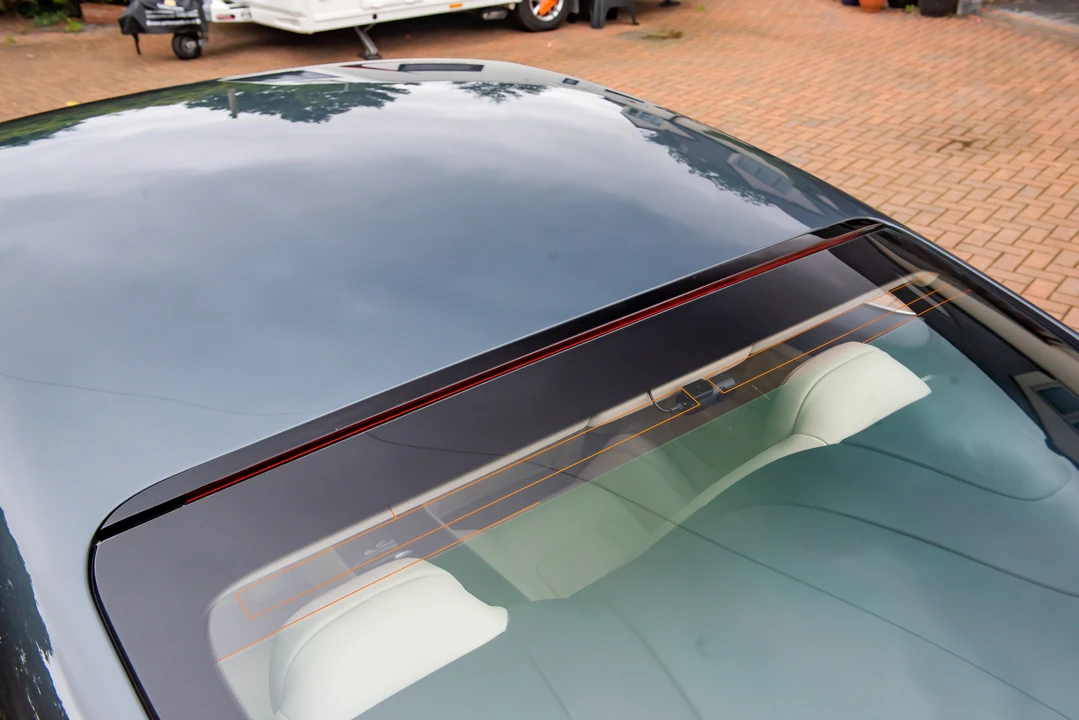 2011 Bentley Continental GT Speed 1st Gen - Image 22 of 31