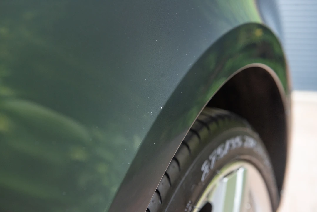 2011 Bentley Continental GT Speed 1st Gen - Image 24 of 31
