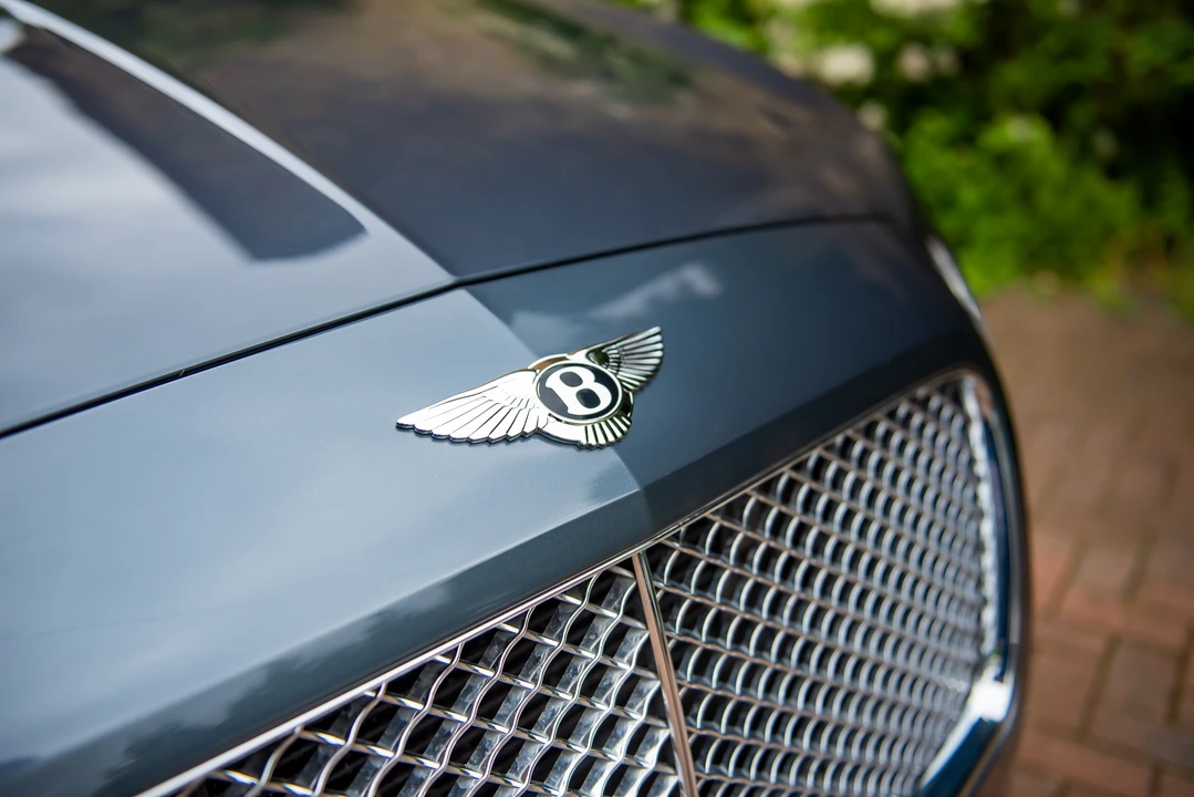 2011 Bentley Continental GT Speed 1st Gen - Image 13 of 31