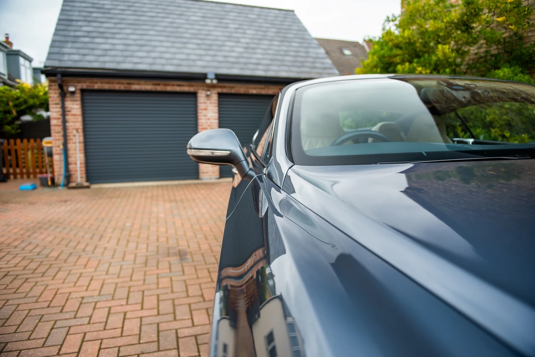 2011 Bentley Continental GT Speed 1st Gen - Image 26 of 31