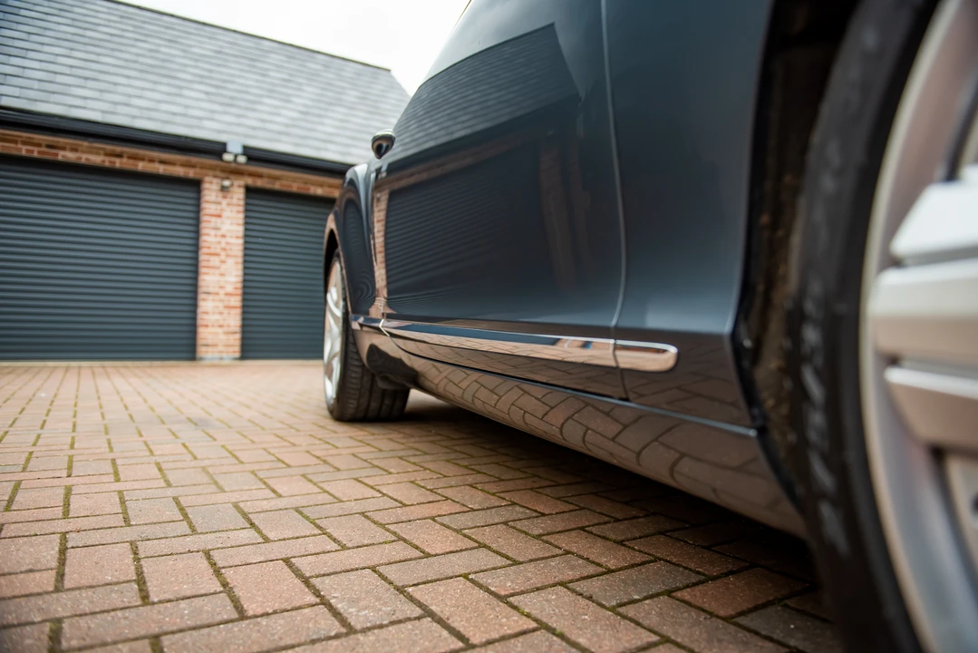 2011 Bentley Continental GT Speed 1st Gen - Image 27 of 31