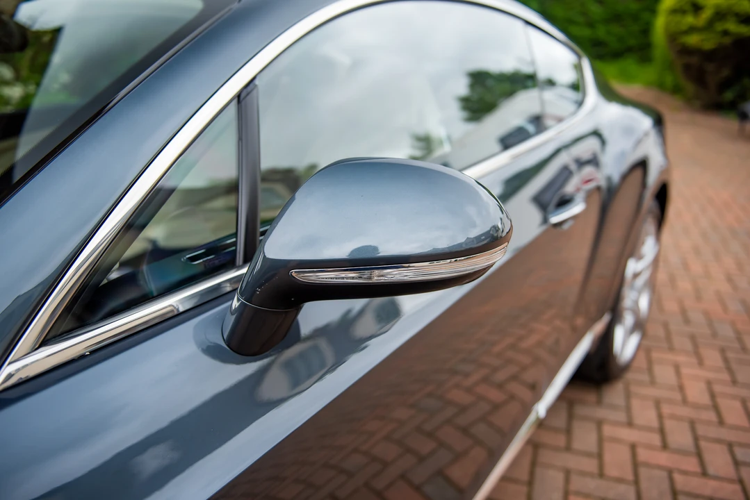 2011 Bentley Continental GT Speed 1st Gen - Image 30 of 31