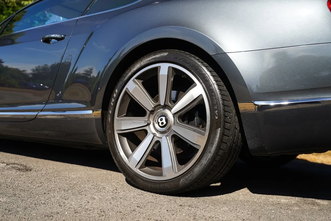 2011 Bentley Continental GT 1st Gen - Image 30 of 30