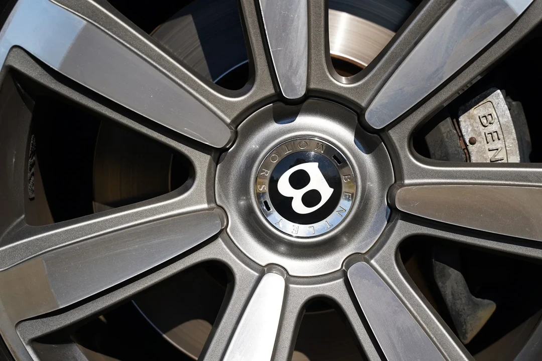 2011 Bentley Continental GT 1st Gen - Image 28 of 30