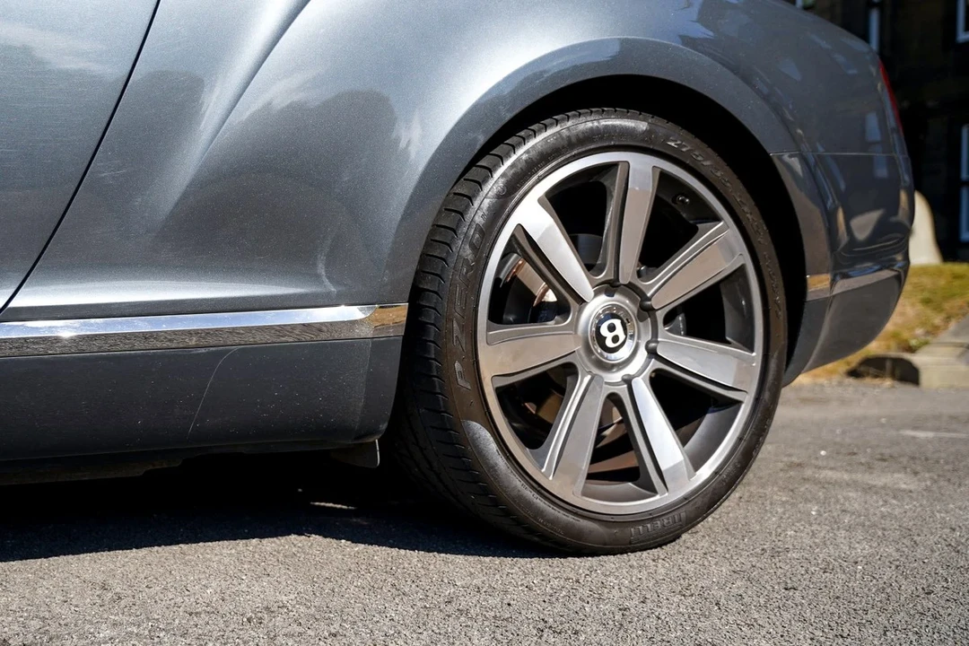 2011 Bentley Continental GT 1st Gen - Image 31 of 31