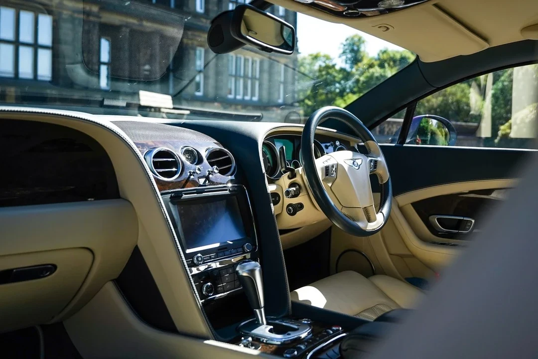 2011 Bentley Continental GT 1st Gen - Image 2 of 31