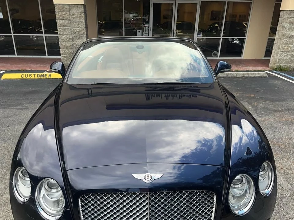 2011 Bentley Continental GT 1st Gen - Image 14 of 20