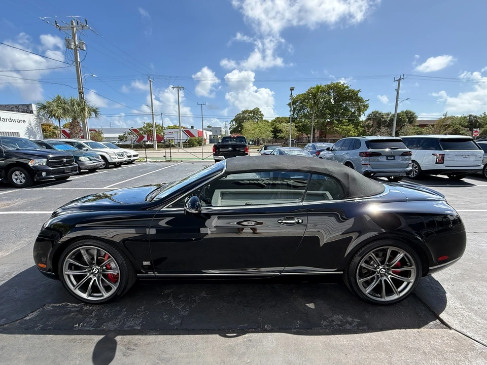 2011 Bentley Continental GT 1st Gen - Image 7 of 31