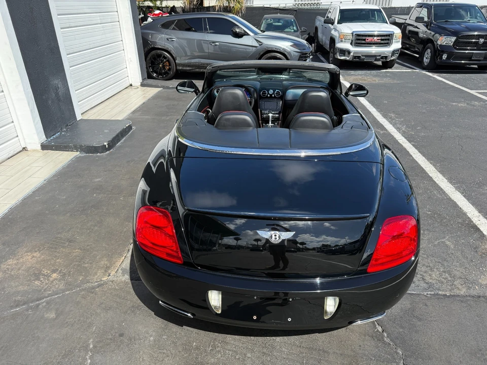 2011 Bentley Continental GT 1st Gen - Image 14 of 31