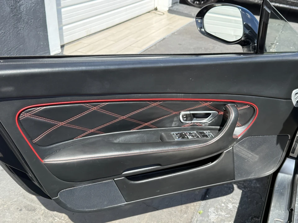 2011 Bentley Continental GT 1st Gen - Image 23 of 31