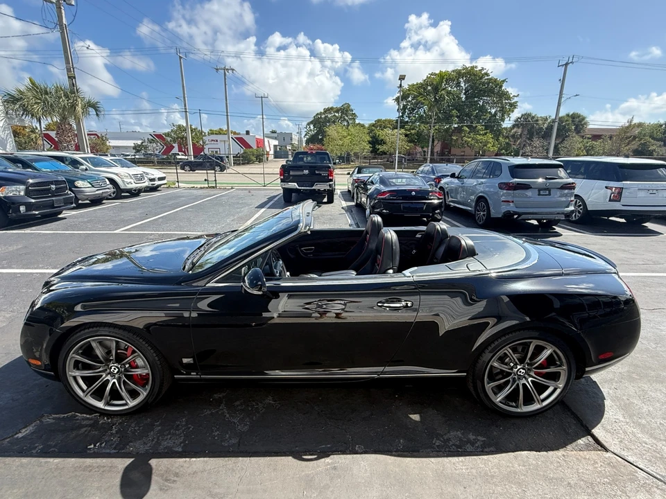 2011 Bentley Continental GT 1st Gen - Image 16 of 31