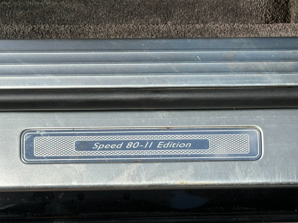 2011 Bentley Continental GT 1st Gen - Image 30 of 31