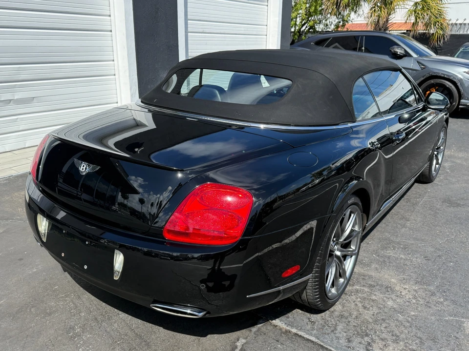 2011 Bentley Continental GT 1st Gen - Image 10 of 31