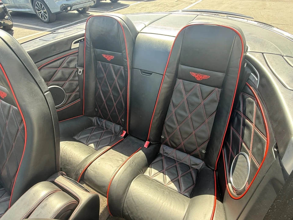2011 Bentley Continental GT 1st Gen - Image 24 of 31
