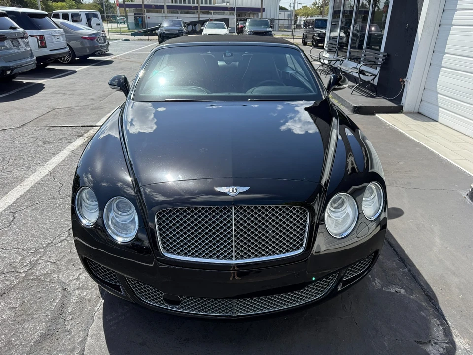 2011 Bentley Continental GT 1st Gen - Image 4 of 31