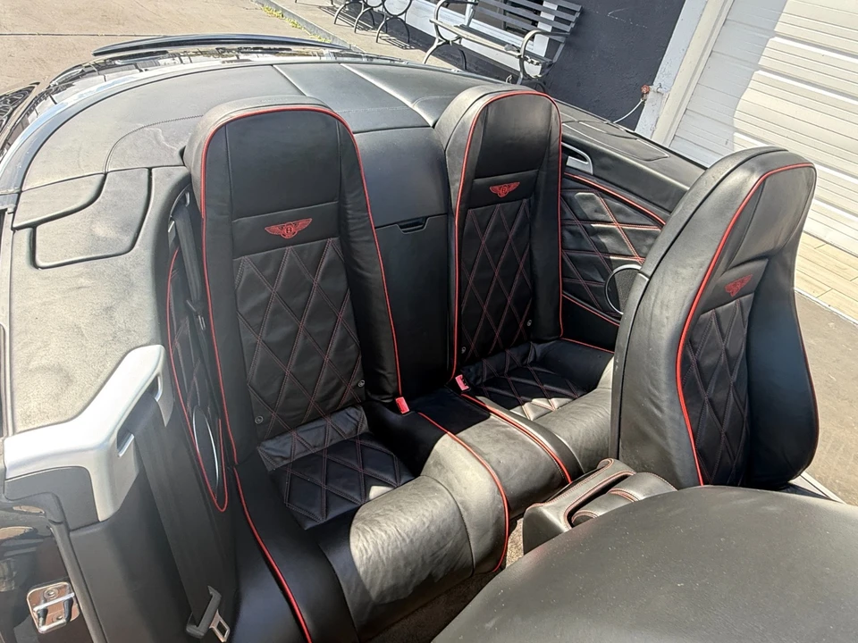 2011 Bentley Continental GT 1st Gen - Image 21 of 31