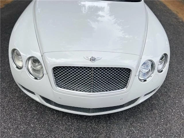 2011 Bentley Continental GT 1st Gen - Image 13 of 21