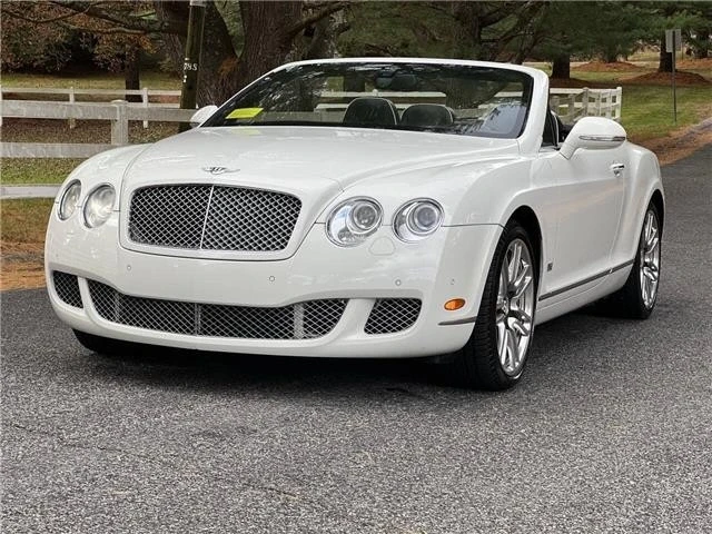 2011 Bentley Continental GT 1st Gen - Image 15 of 21