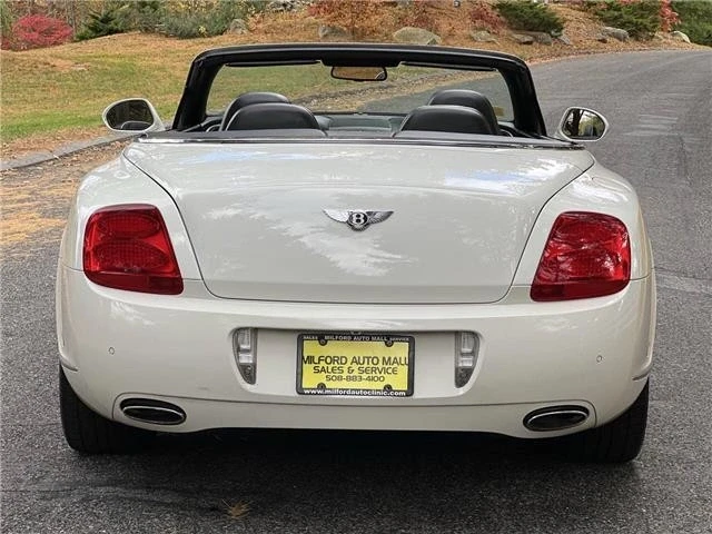 2011 Bentley Continental GT 1st Gen - Image 8 of 21