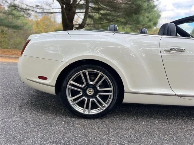 2011 Bentley Continental GT 1st Gen - Image 12 of 21