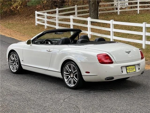 2011 Bentley Continental GT 1st Gen - Image 7 of 21