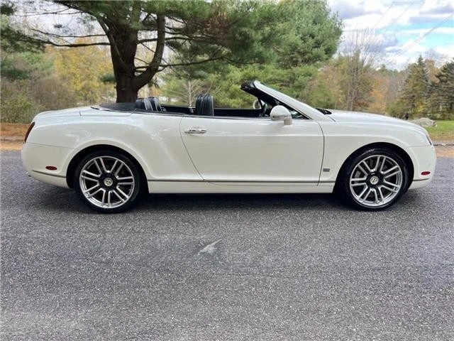 2011 Bentley Continental GT 1st Gen - Image 10 of 21