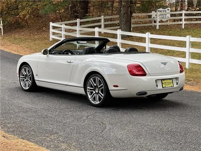 2011 Bentley Continental GT 1st Gen - Image 20 of 21