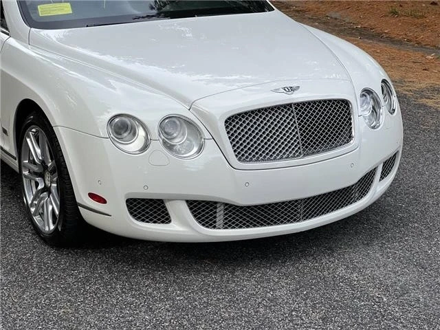 2011 Bentley Continental GT 1st Gen - Image 17 of 21