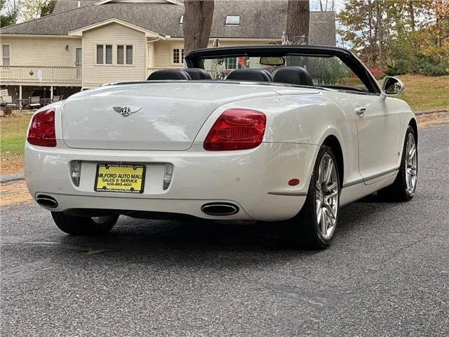 2011 Bentley Continental GT 1st Gen - Image 18 of 21