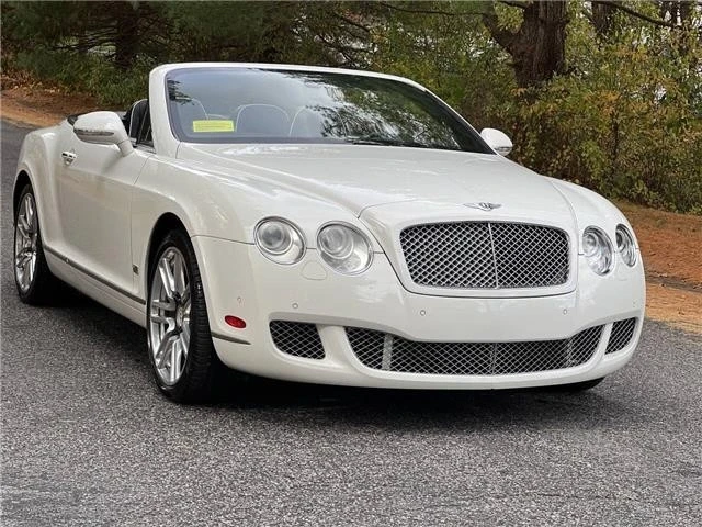 2011 Bentley Continental GT 1st Gen - Image 16 of 21