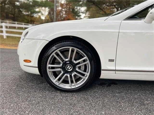 2011 Bentley Continental GT 1st Gen - Image 5 of 21