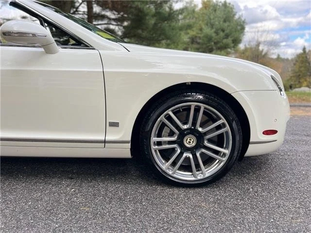 2011 Bentley Continental GT 1st Gen - Image 11 of 21