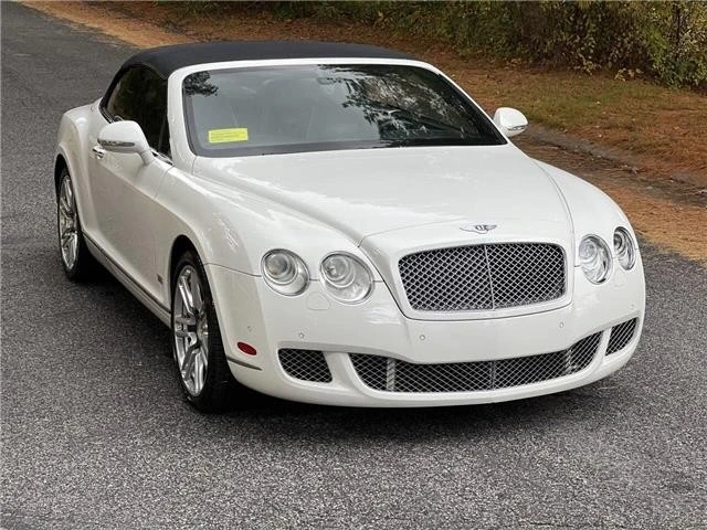 2011 Bentley Continental GT 1st Gen - Image 21 of 21
