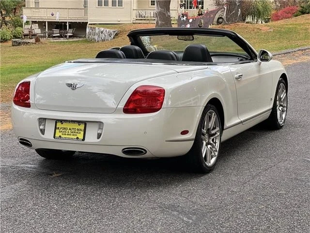 2011 Bentley Continental GT 1st Gen - Image 9 of 21