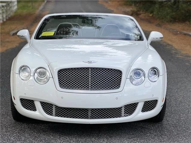 2011 Bentley Continental GT 1st Gen - Image 2 of 21