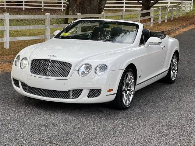 2011 Bentley Continental GT 1st Gen - Image 3 of 21