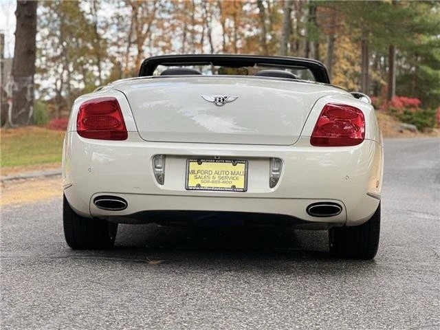 2011 Bentley Continental GT 1st Gen - Image 19 of 21