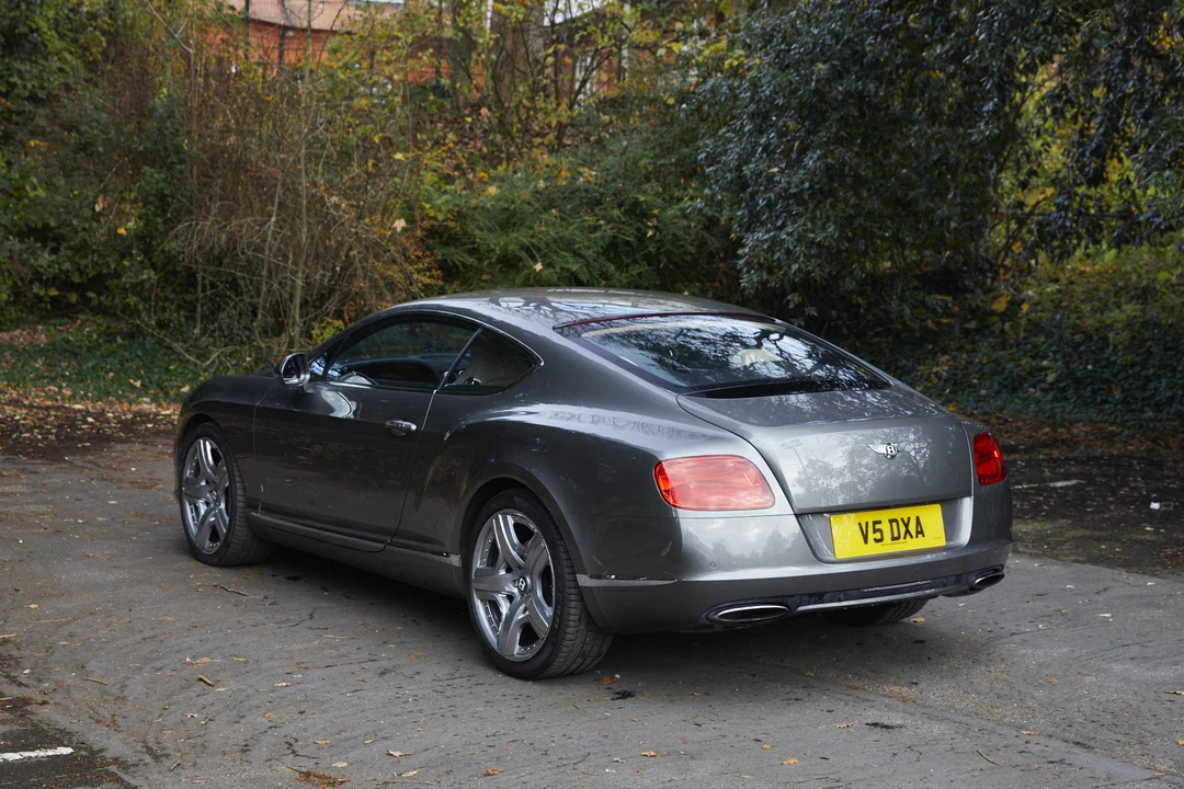 2011 Bentley Continental - Image 6 of 31
