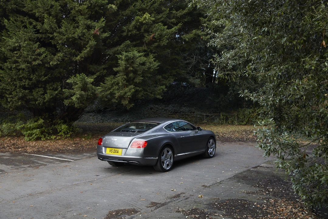 2011 Bentley Continental - Image 12 of 31
