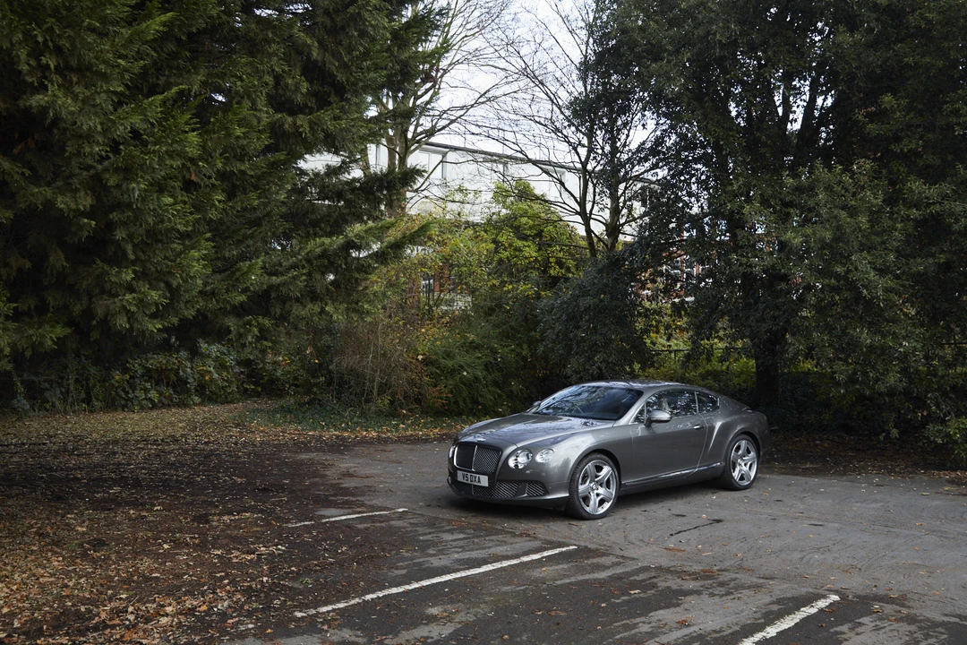 2011 Bentley Continental - Image 15 of 31