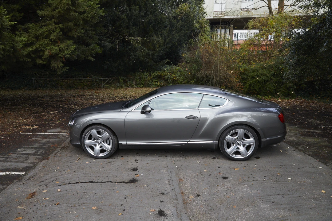 2011 Bentley Continental - Image 5 of 31