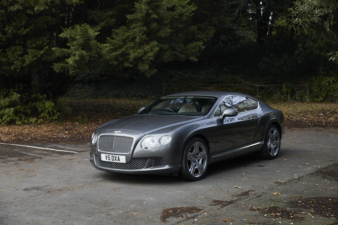 2011 Bentley Continental - Image 17 of 31